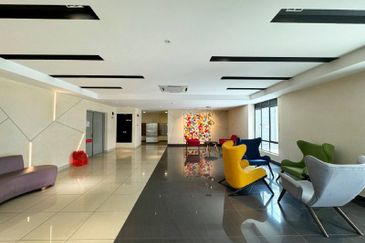 The Maple Residences