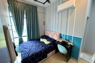 The Maple Residences