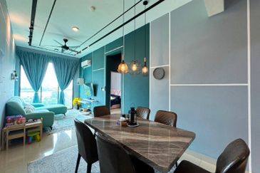 The Maple Residences