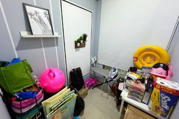 The Maple Residences