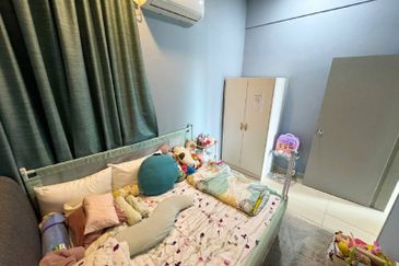 The Maple Residences