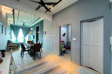 The Maple Residences