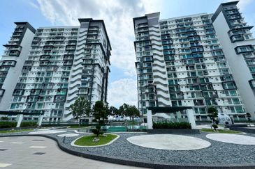 The Maple Residences