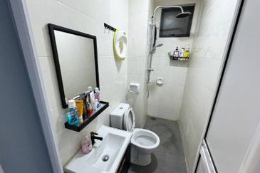 The Maple Residences