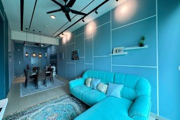 The Maple Residences