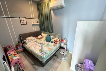 The Maple Residences