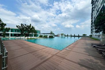 The Maple Residences