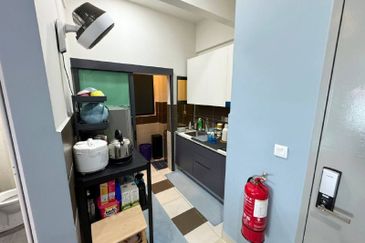 The Maple Residences