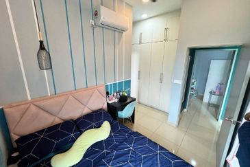 The Maple Residences