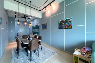 The Maple Residences