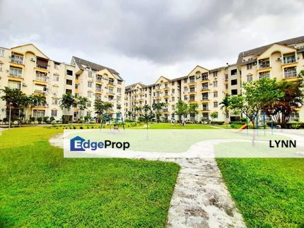 POOL VIEW TIARA DUTA CONDOMINIUM @ AMPANG SELANGOR, Kuala Lumpur, Ampang