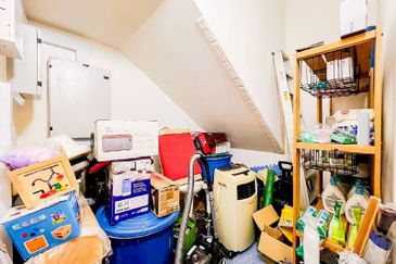 Parkfield Residences, Tropicana Heights