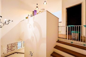 Parkfield Residences, Tropicana Heights