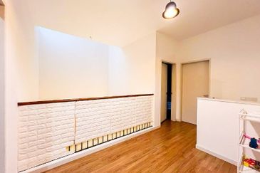 Parkfield Residences, Tropicana Heights