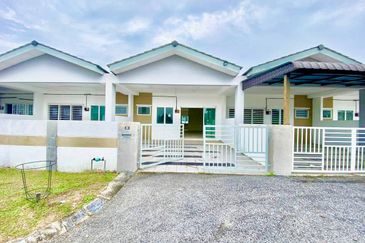 Bandar Baru Setiawan Perdana