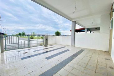 Bandar Baru Setiawan Perdana