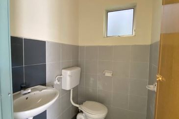 Bandar Baru Setiawan Perdana