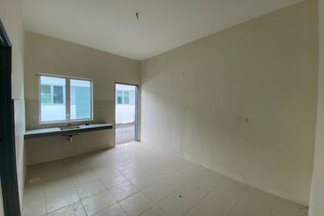 Bandar Baru Setiawan Perdana