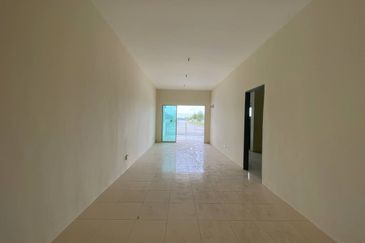 Bandar Baru Setiawan Perdana