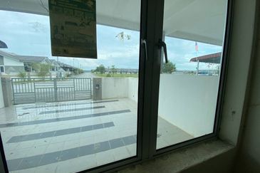 Bandar Baru Setiawan Perdana