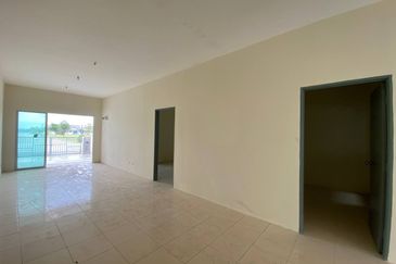 Bandar Baru Setiawan Perdana