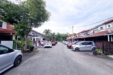 Taman Telok Molek