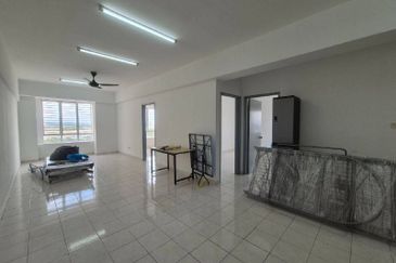 Palm Garden Apartment