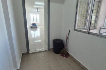 Palm Garden Apartment