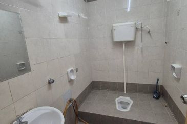 Palm Garden Apartment