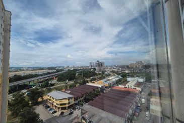 Palm Garden Apartment