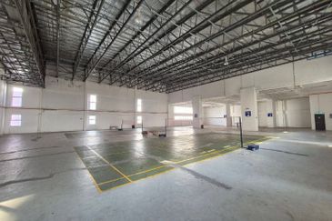 Palm Garden Apartment