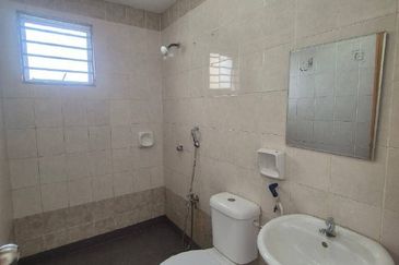 Palm Garden Apartment