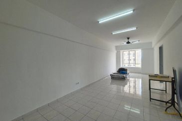 Palm Garden Apartment