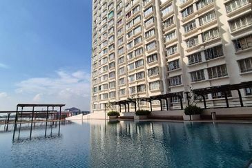 Palm Garden Apartment