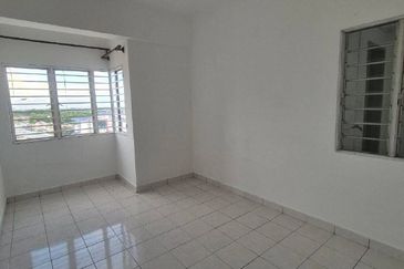 Palm Garden Apartment