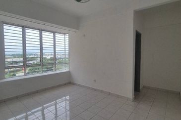 Palm Garden Apartment