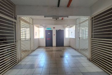 Palm Garden Apartment