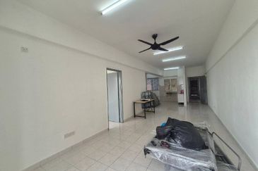 Palm Garden Apartment