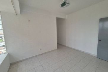 Palm Garden Apartment