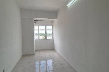 Palm Garden Apartment