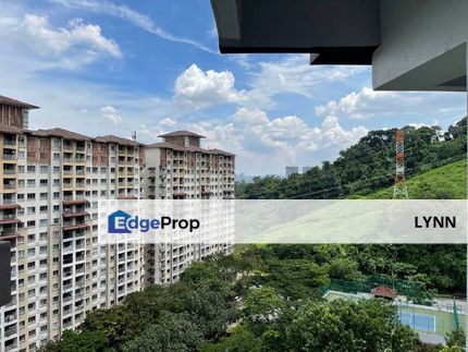 CORNER UNIT ARMANEE TERRACE DUPLEX CONDO @ DAMANSARA PERDANA, Selangor, Damansara Perdana