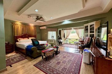 Seksyen 9, Shah Alam