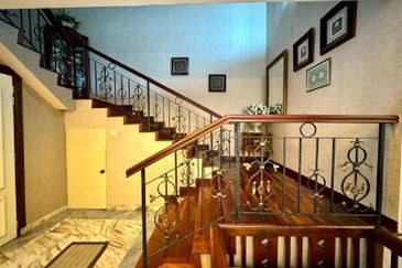 Seksyen 9, Shah Alam