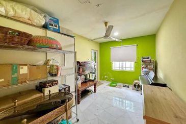 Seksyen 9, Shah Alam