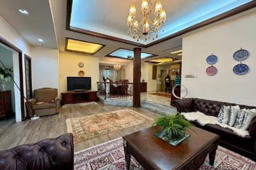 Seksyen 9, Shah Alam