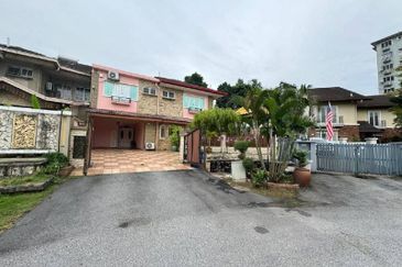 Seksyen 9, Shah Alam