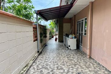 Seksyen 9, Shah Alam