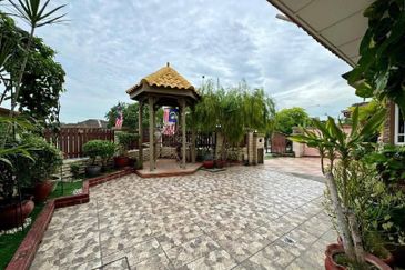 Seksyen 9, Shah Alam