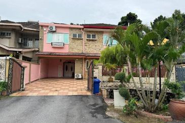 Seksyen 9, Shah Alam