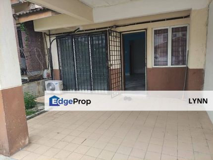 DOUBLE STOREY JALAM IMPIAN MURNI 3/9, TAMAN IMPIAN MURNI KAJANG, Selangor, Kajang